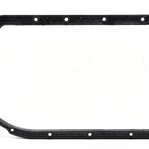 Transmission Pan Gasket Speedway Motors Steel Core-0