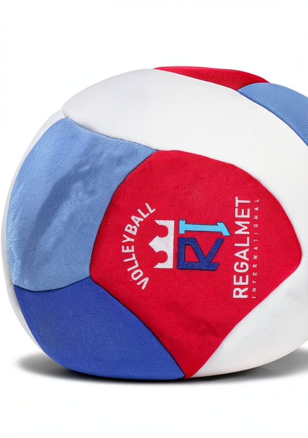 Youth Volleyball Regalmet Indoor Foam Ball-6