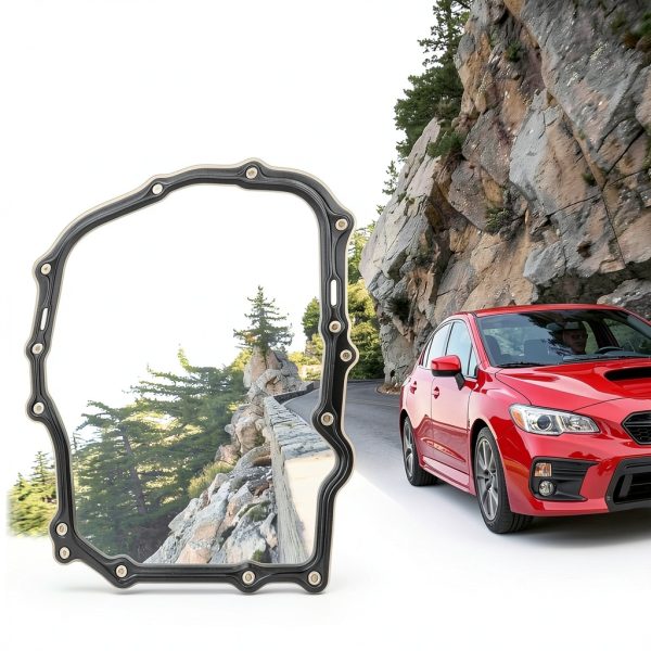 Subaru CVT Transmission Cover Gasket by EIKLIM-2