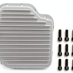 Transmission Specialties Deep Sump Aluminum Pan-0