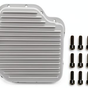 Transmission Specialties Deep Sump Aluminum Pan-0