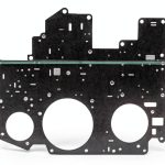 Remco Transmission Gasket Rebuild Kits for Automotive-0