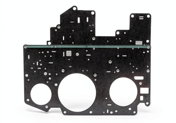 Remco Transmission Gasket Rebuild Kits for Automotive-0