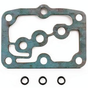 JSNOOKN Transmission Gasket Linear Solenoid 0.32oz-0
