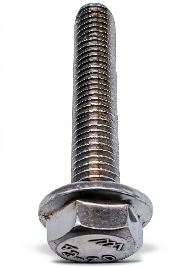 Oil Cooler Gasket WHEELZEN Polished Metal-4