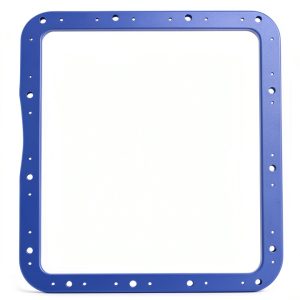 Moroso Rubber Transmission Gasket for Automotive-0