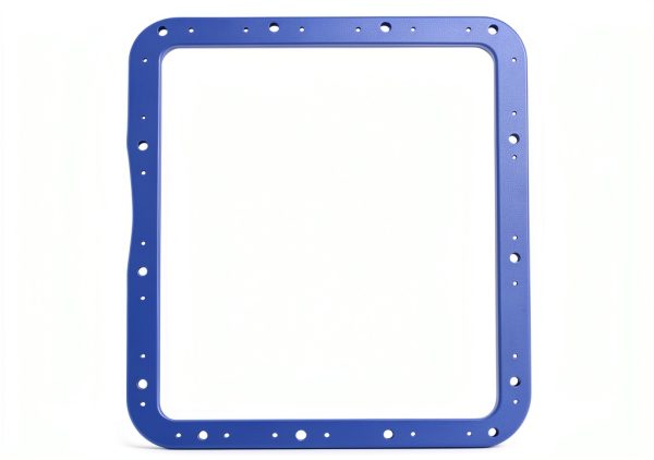 Moroso Rubber Transmission Gasket for Automotive-0