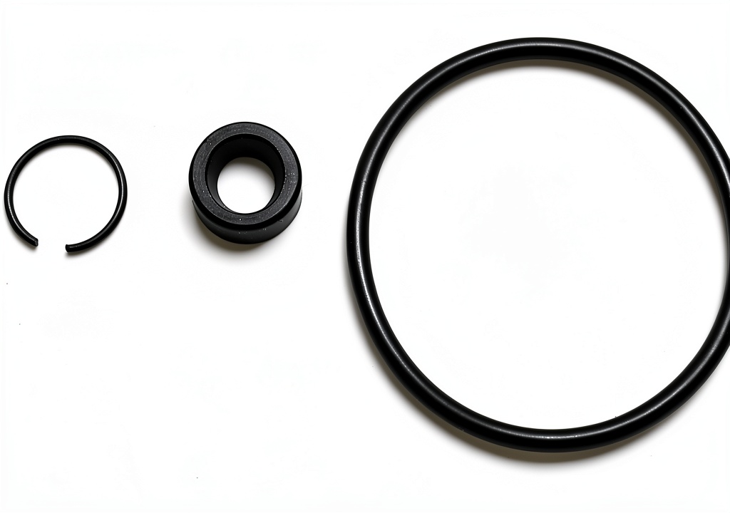JSP Brand Aftermarket Speedo Leak Stop Seal Kit for GM vehicles