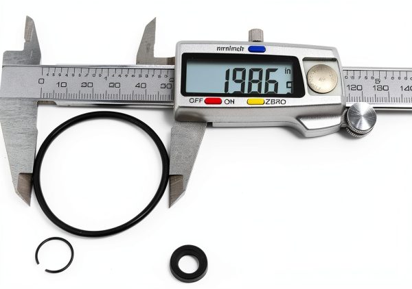 JSP Brand Aftermarket Speedo Leak Stop Seal Kit for GM-2