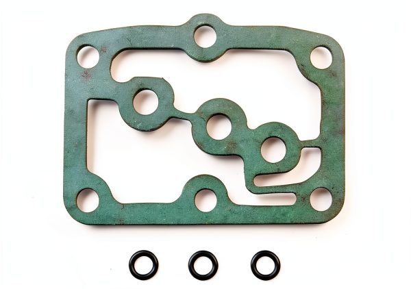 JSNOOKN Transmission Gasket Linear Solenoid 0.32oz-1