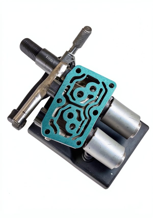 Honda Transmission Gasket GUZIKO Sealing Oil Leakage-1