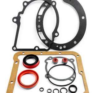 CT Solutions C-4 Transmission Gasket Seal Kit for 1967-on-0