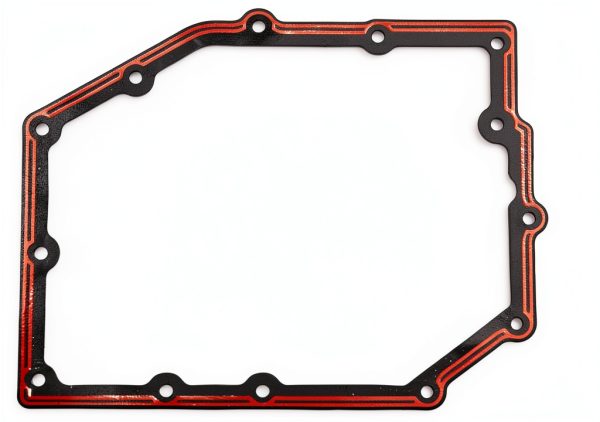 Lube Locker Transmission Gasket Automotive Replacement-0