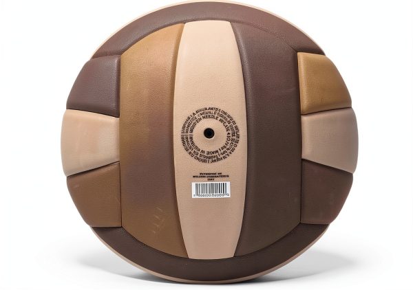 Wilson Pro Tour Volleyball Synthetic Leather-1
