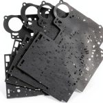 ACDelco Transmission Gasket Metal Round 24221350-0