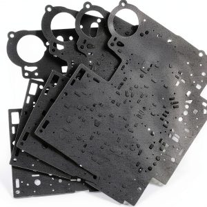ACDelco Transmission Gasket Metal Round 24221350-0