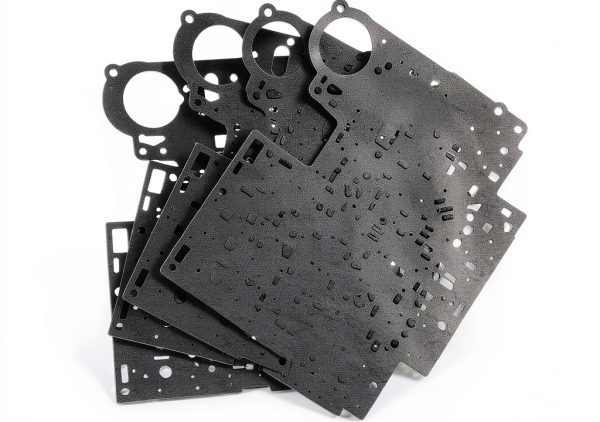 ACDelco Transmission Gasket Metal Round 24221350-0
