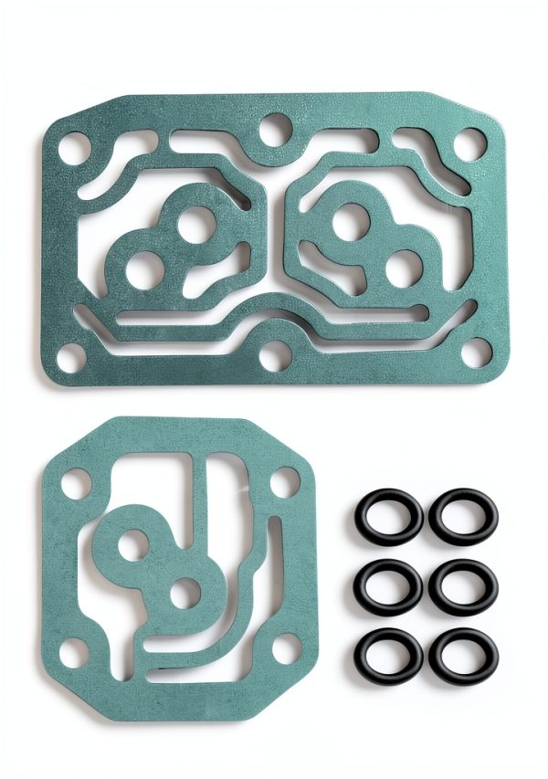 Honda Transmission Gasket GUZIKO Sealing Oil Leakage-0