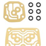 Honda CR-V Automatic Transmission Gasket-0