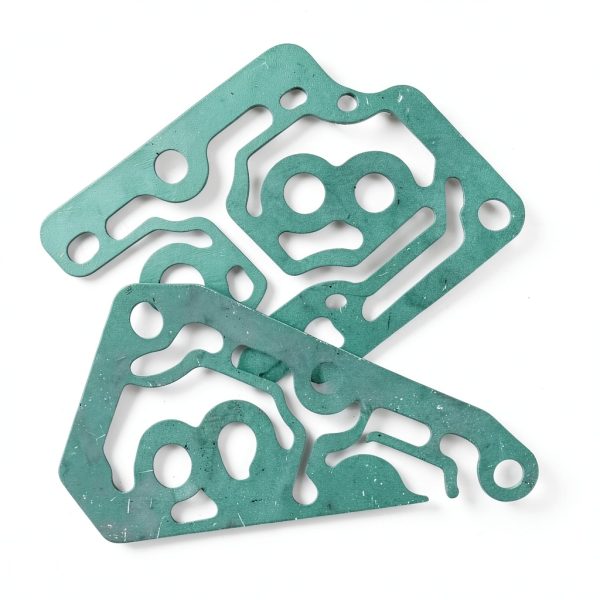 Transmission Solenoid Gasket Kit QIEFOAD Premium-2