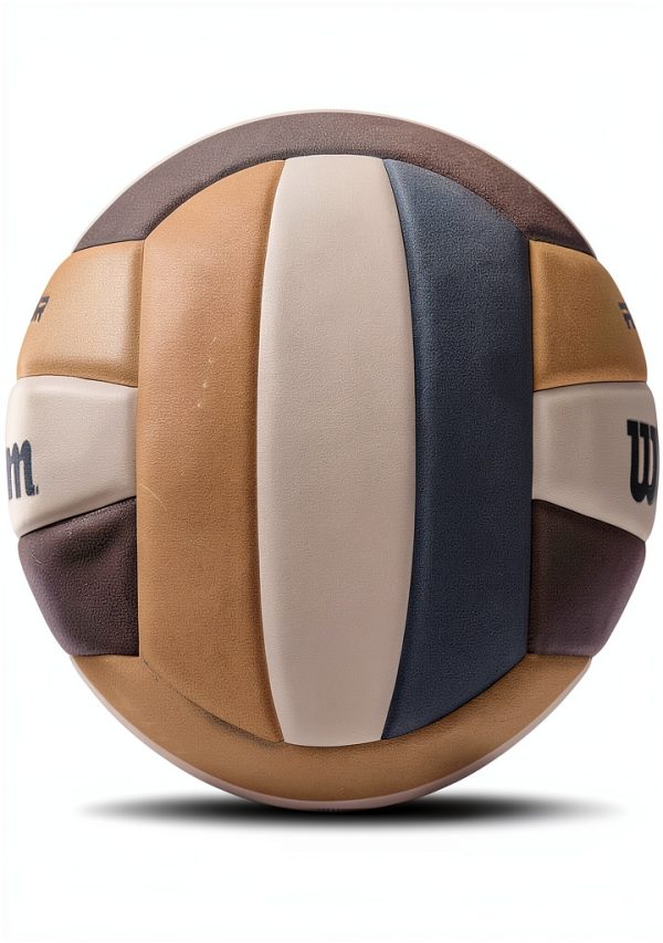 Wilson Pro Tour Volleyball Synthetic Leather-4