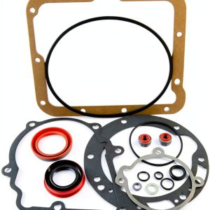 CT Solutions C-4 Transmission Gasket Seal Kit for 1964-1966-0