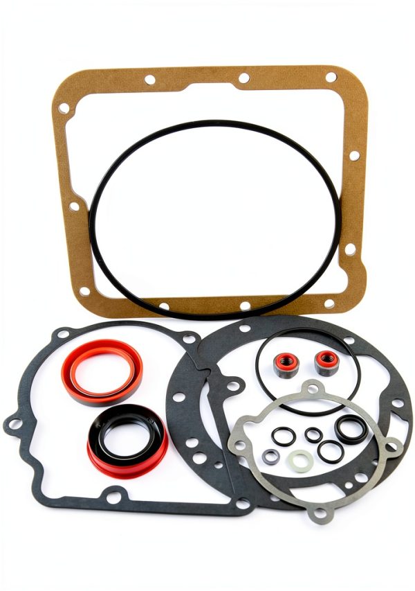 CT Solutions C-4 Transmission Gasket Seal Kit for 1964-1966-0