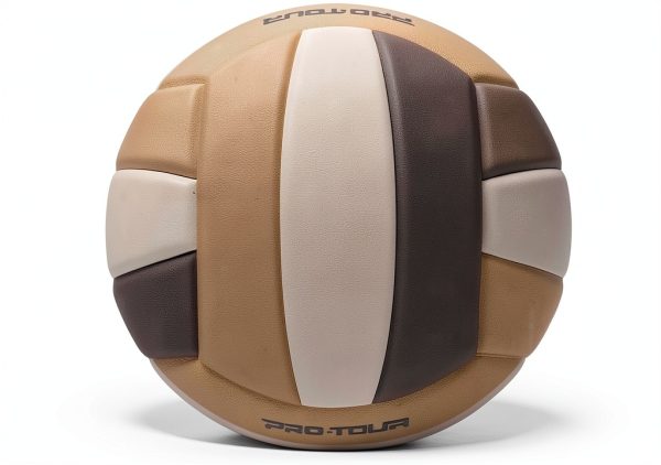 Wilson Pro Tour Volleyball Synthetic Leather-5