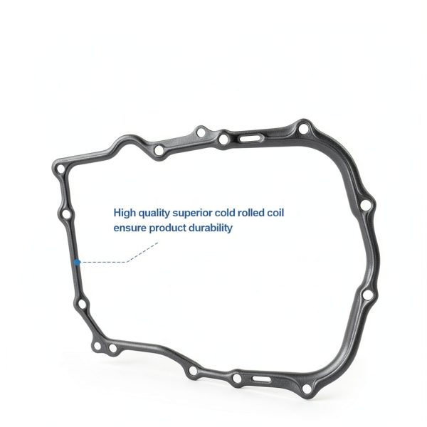 ZyloPlinx Generic CVT Transmission Cover Gasket for Subaru-1