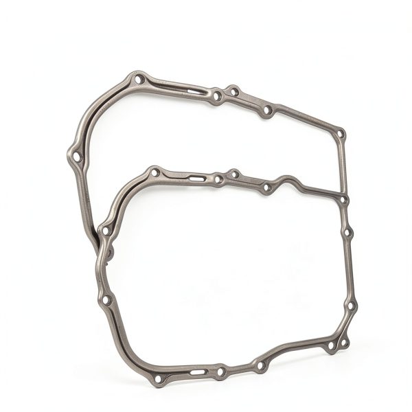 ZyloPlinx Generic CVT Transmission Cover Gasket for Subaru-3