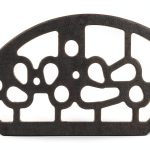 ATP Automotive Round Transmission Gasket-0