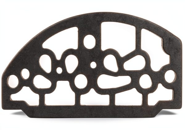 ATP Automotive Round Transmission Gasket-0