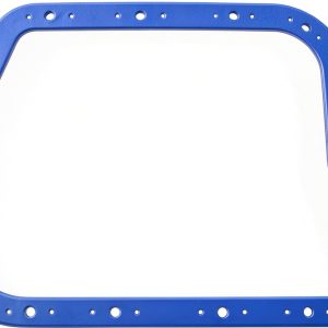 Transmission Gasket Moroso Rubber Black Round Fit-0