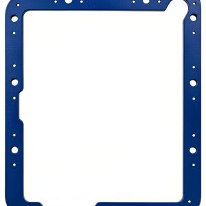 Moroso 93107 Transmission Gasket Blue Neoprene-0
