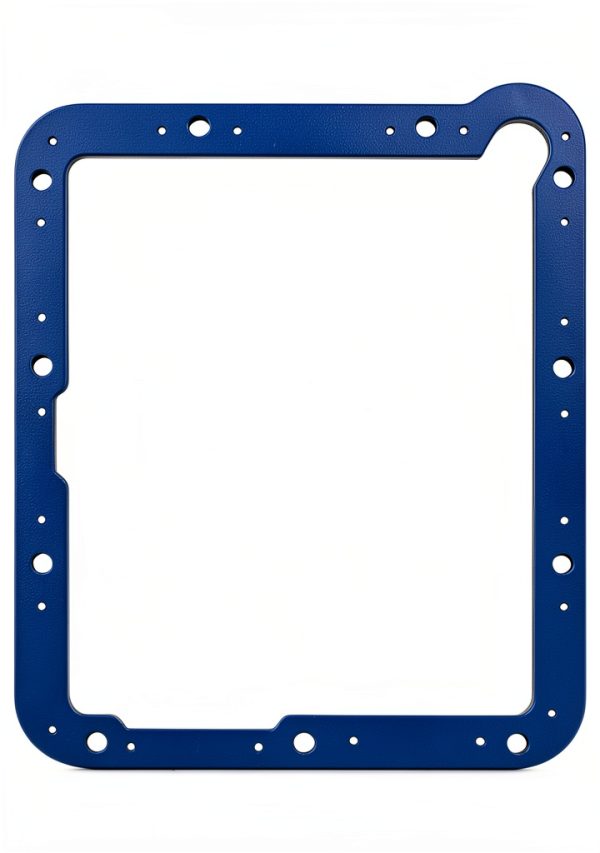 Moroso 93107 Transmission Gasket Blue Neoprene-0