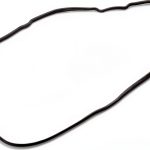 GM Genuine Parts Acdelco Round Transmission Gasket-0