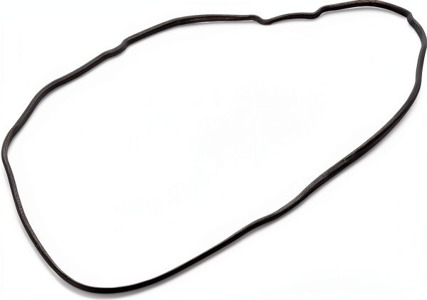 GM Genuine Parts Acdelco Round Transmission Gasket-0