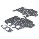 TransTec Upper Valve Body Gasket Set for Automotive-0