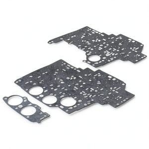 TransTec Upper Valve Body Gasket Set for Automotive-0