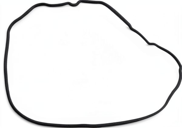 GM Genuine Parts Acdelco Round Transmission Gasket-1