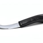 Tough 1 Steel Bot Egg Knife Equestrian-0