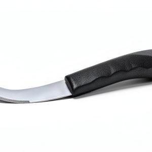 Tough 1 Steel Bot Egg Knife Equestrian-0