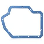 GM Turbo 400 Transmission Oil Pan Gasket Mavnai Steel Shim-0