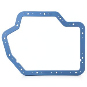 GM Turbo 400 Transmission Oil Pan Gasket Mavnai Steel Shim-0