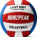 RUN2PEAK Youth Volleyball Soft Foam Composite-0