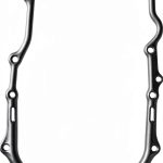 ZyloPlinx Generic CVT Transmission Cover Gasket for Subaru-0