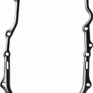 ZyloPlinx Generic CVT Transmission Cover Gasket for Subaru-0