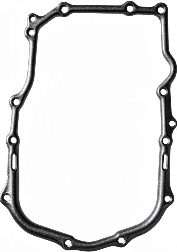 ZyloPlinx Generic CVT Transmission Cover Gasket for Subaru-0