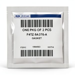 Ford Transmission Gasket F4TZ-9A375-A Durable Fit-0