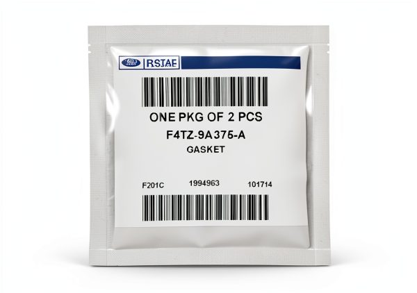 Ford Transmission Gasket F4TZ-9A375-A Durable Fit-0